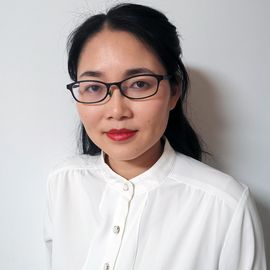 UniSysCat researcher Shuang Li